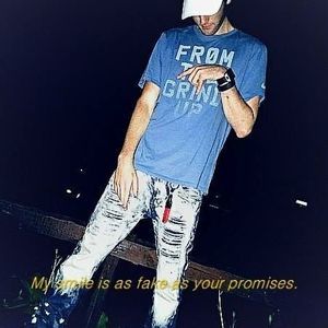 Meet your Posher, Andre